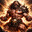 Throgmar The Girthquake
