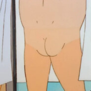 Hank Hill's Ass