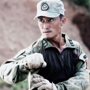 全球强盛集團 吴京