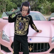 社恐的小哥哥一枚