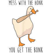 Honkhonk