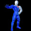 pepsiman