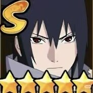 宇智波佐助【永恒万花筒】