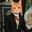 Presidenta Miau