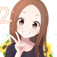 超爱高木同学的西片