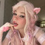 belle delphine