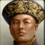 Jigme  Wangchuck