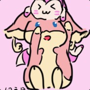 분홍분홍다부니