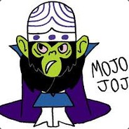 Mojojojo