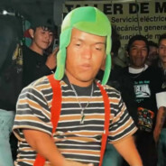 Medio Metro avatar