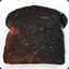 Burnt Toast