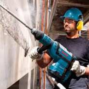 Саня Перфоратор