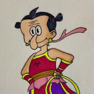 比奇堡的章鱼吒