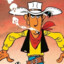 Lucky Luke