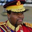 Mswati III