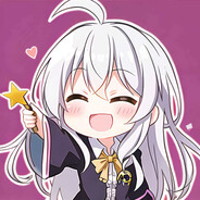 伊雷娜的魔法棒