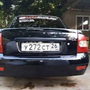 ✯PRIORA В004К0178✯