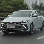 吉利帝豪hip1.5TDHTPro100KMsu