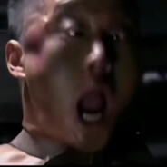 东南战区特种作战旅战狼中队 冷锋