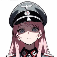 羽丘最唐粉毛吉他主唱