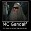 Gammel-Gandalf [GG]