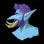 Steam avatar