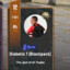 Diabetic 1 (Blackpack)