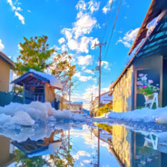 美团骑手到家啦