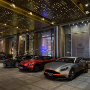 北辰沙场刘文野