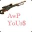 AwP YoUr$