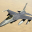 F-16 Fighting Falcon