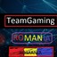 TeamGaming Biba.