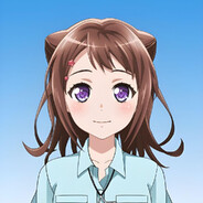 老资历户山香澄