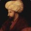 Mehmet II