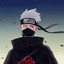 Kakashi Hatake