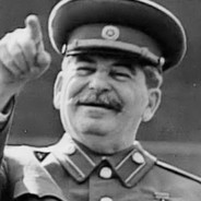 joseph stalin