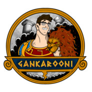 Gankarooni