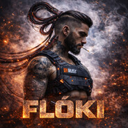 Flóki