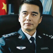 公安厅长祁同伟