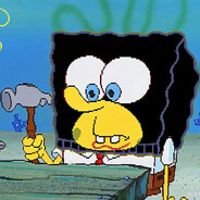 比奇堡邪恶海绵