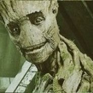 I am Groot