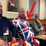 Carling Drinker