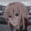 Violet Evergarden