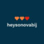 heysonovabij