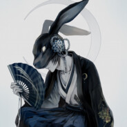 穷穷黑兔 avatar
