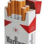 MARLBORO RED (KISA)