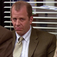 Toby Flenderson
