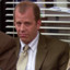 Toby Flenderson