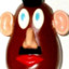 Mr. Potato Person