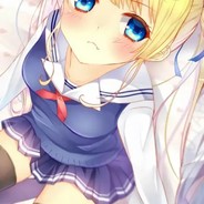 智齿少女英梨梨